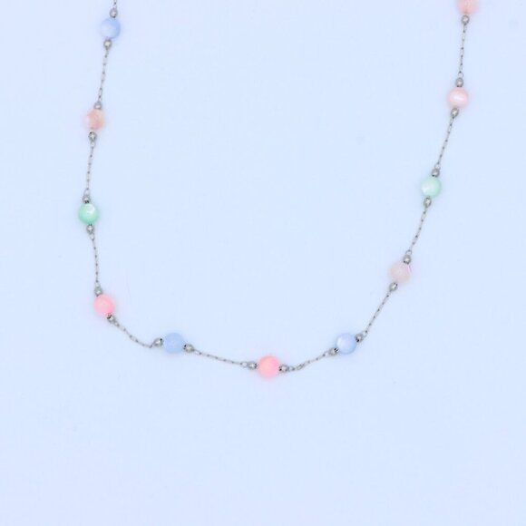 Delicate & Modern Necklace Chain – Perfect for Girls & Women, DYC1168 - Picture 1 of 12